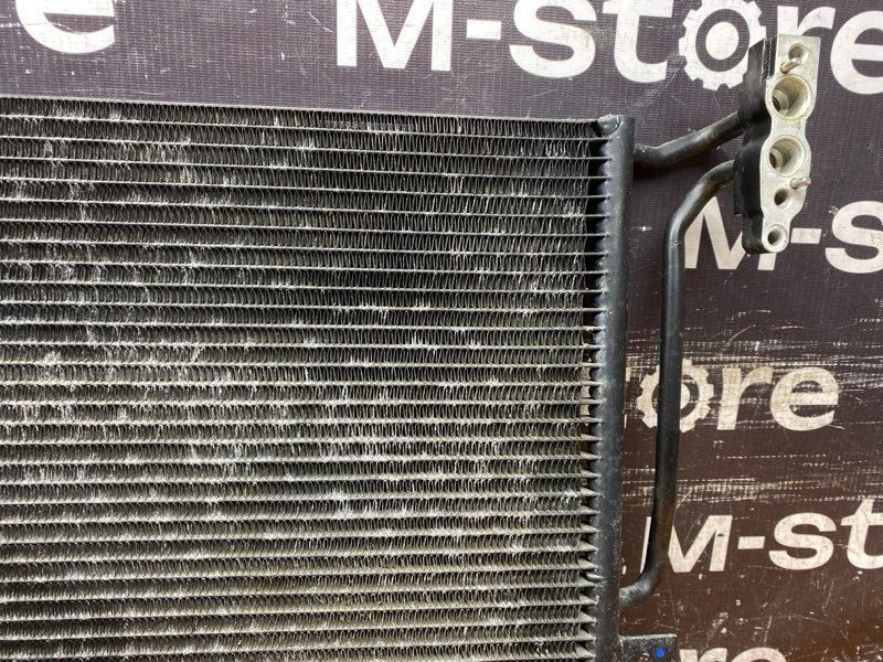 радиатор кондиционера, 1000 рублей, Красноярск