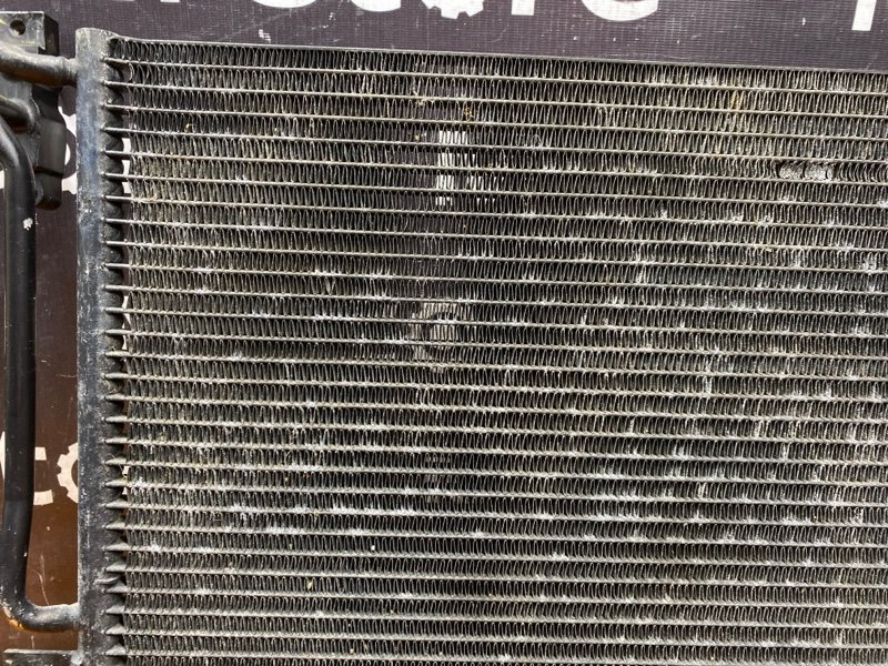 радиатор кондиционера, 1000 рублей, Красноярск