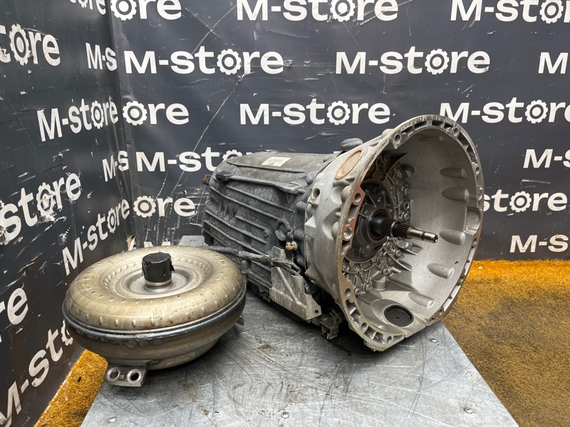 АКПП, 90000 рублей, Красноярск