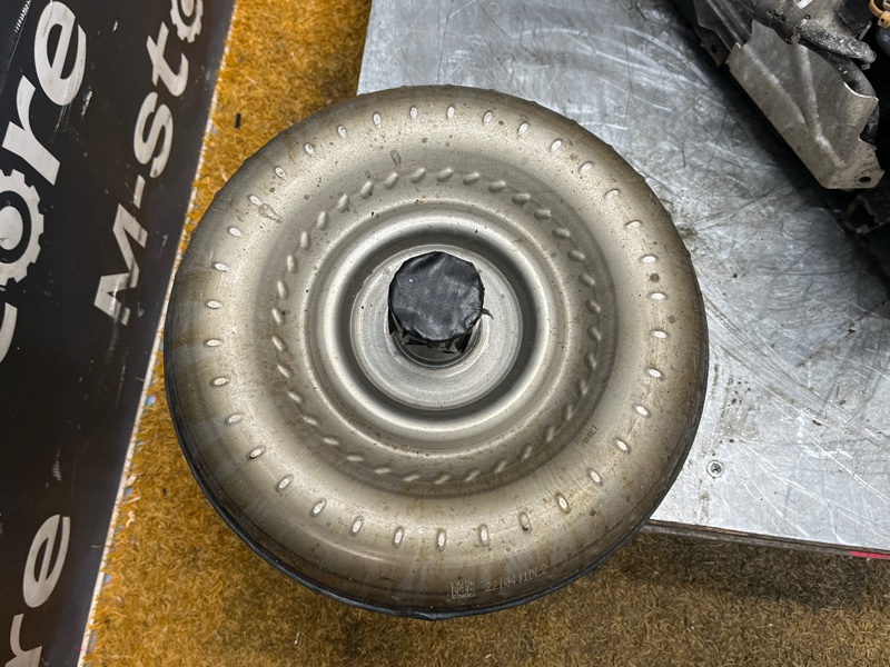 АКПП, 90000 рублей, Красноярск