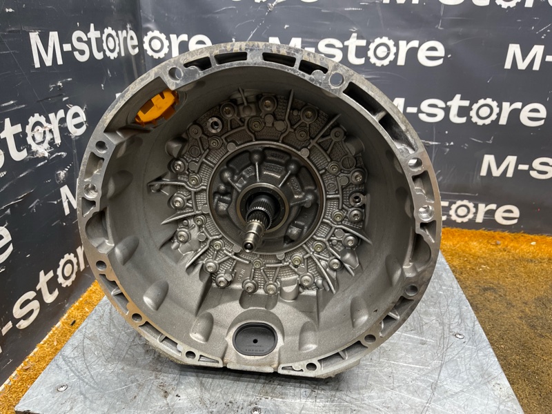 АКПП, 90000 рублей, Красноярск