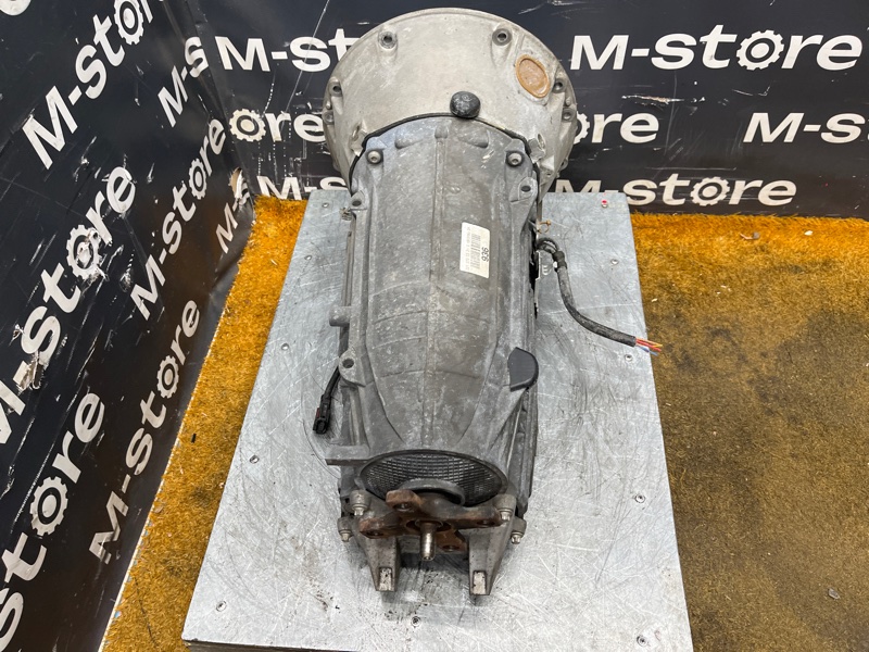 АКПП, 90000 рублей, Красноярск