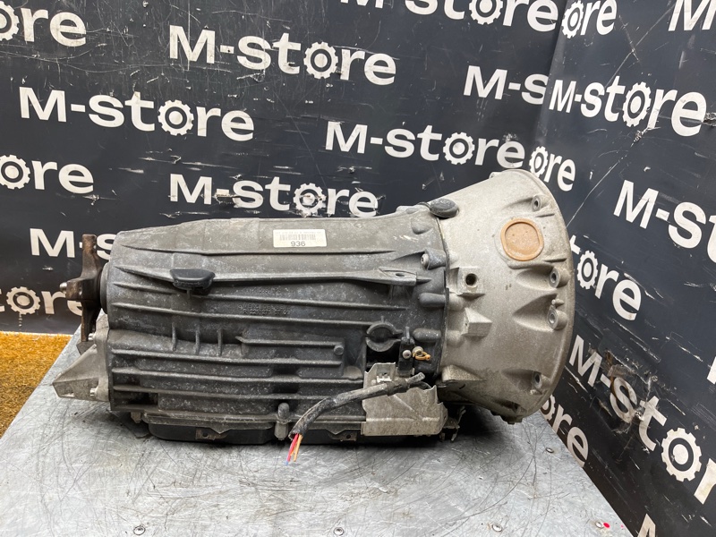 АКПП, 90000 рублей, Красноярск