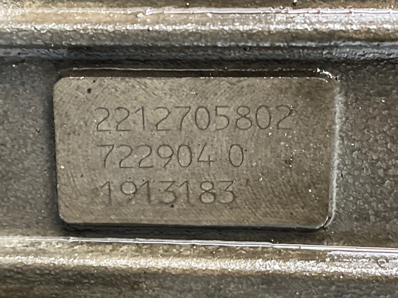 АКПП, 90000 рублей, Красноярск