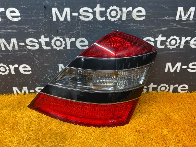 Фонарь задний, 3500 рублей, Красноярск