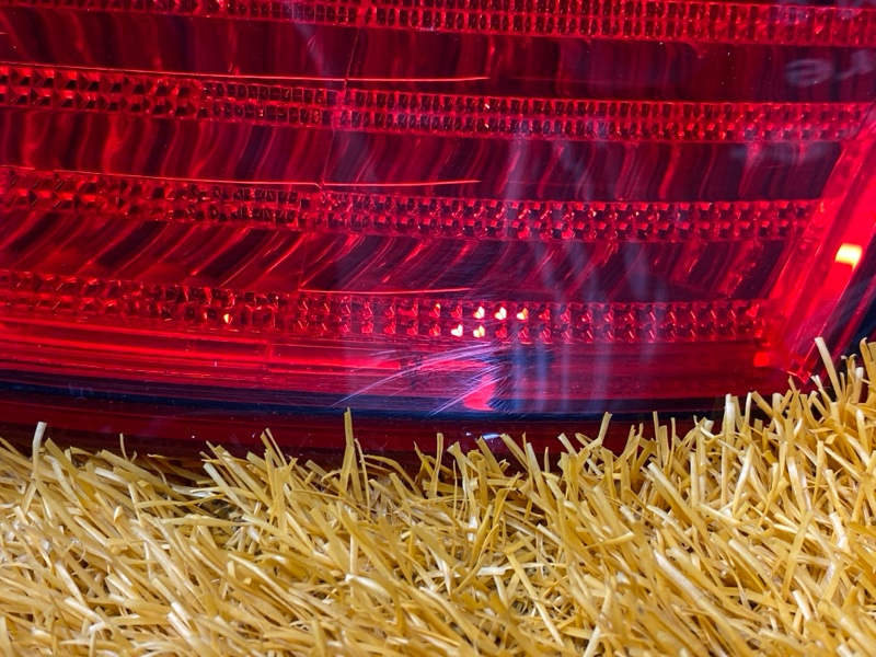 Фонарь задний, 3500 рублей, Красноярск