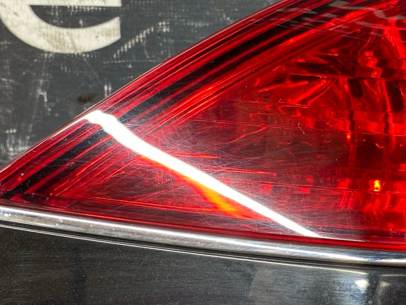 Фонарь задний, 3500 рублей, Красноярск