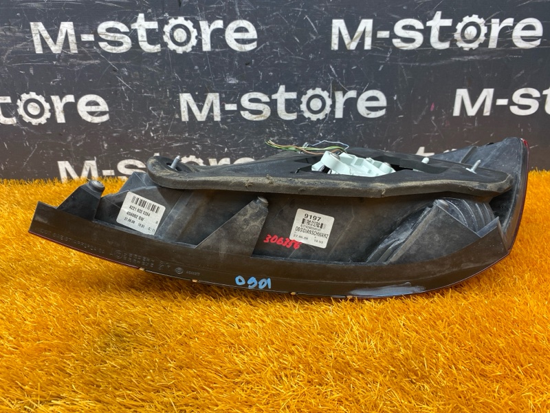 Фонарь задний, 3500 рублей, Красноярск