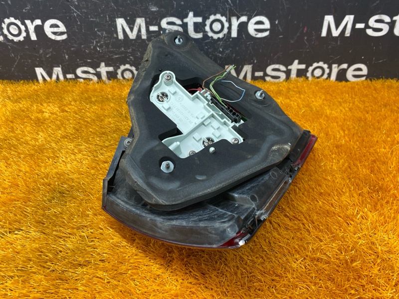 Фонарь задний, 3500 рублей, Красноярск