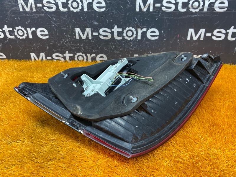 Фонарь задний, 3500 рублей, Красноярск