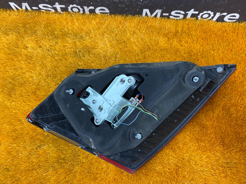 Фонарь задний, 3500 рублей, Красноярск