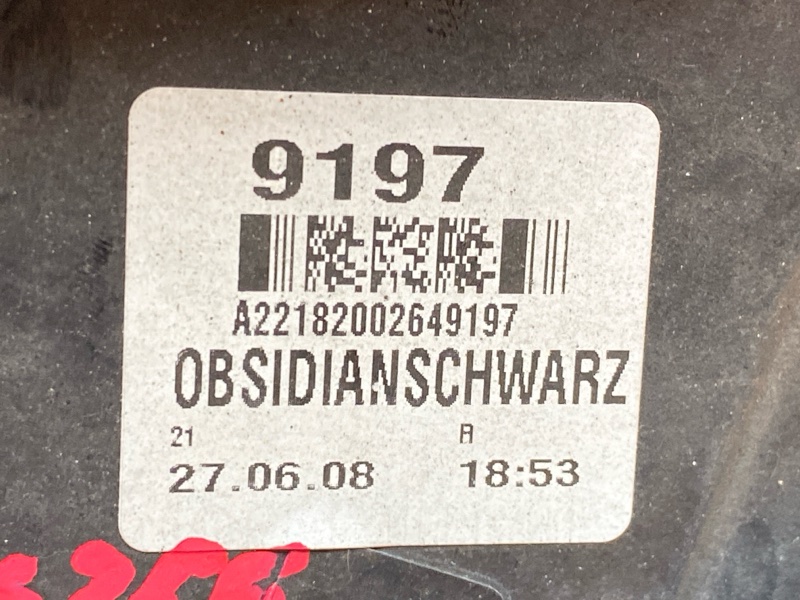 Фонарь задний, 3500 рублей, Красноярск