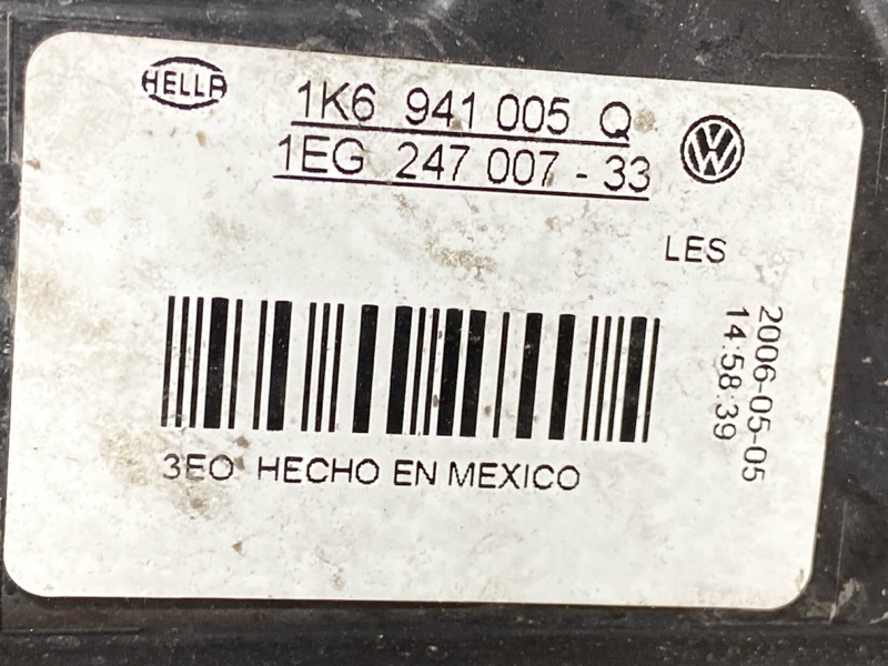 фара, 3500 рублей, Красноярск