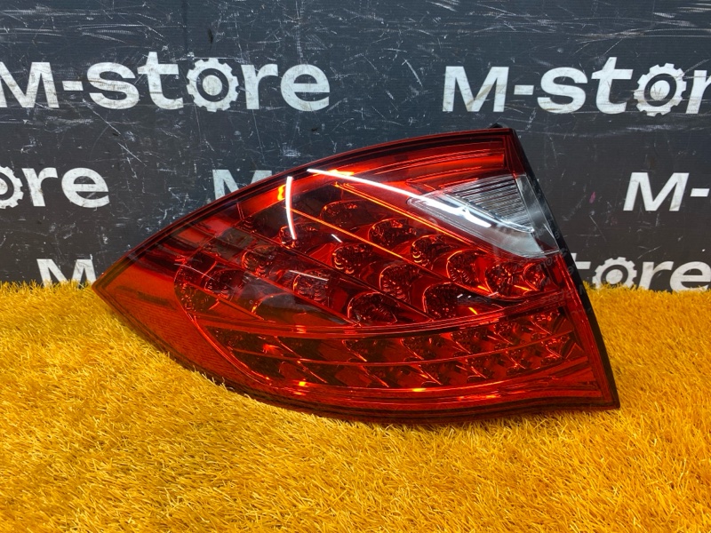 Фонарь задний, 12000 рублей, Красноярск