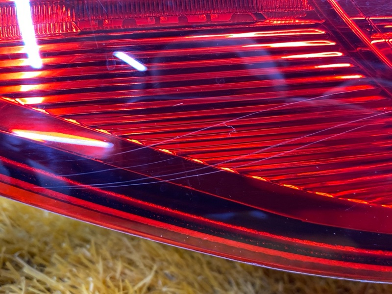 Фонарь задний, 12000 рублей, Красноярск