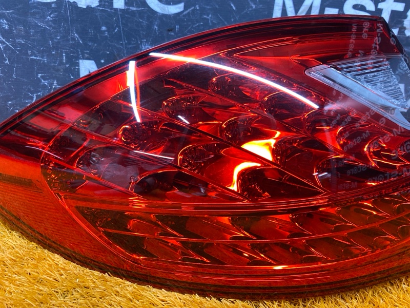 Фонарь задний, 12000 рублей, Красноярск