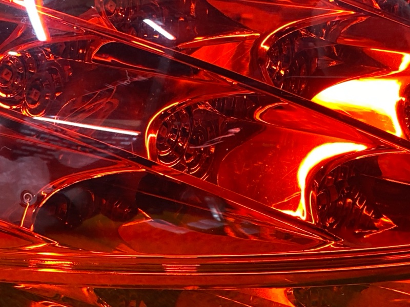 Фонарь задний, 12000 рублей, Красноярск