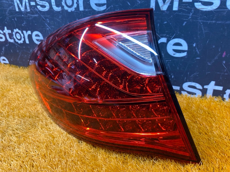 Фонарь задний, 12000 рублей, Красноярск