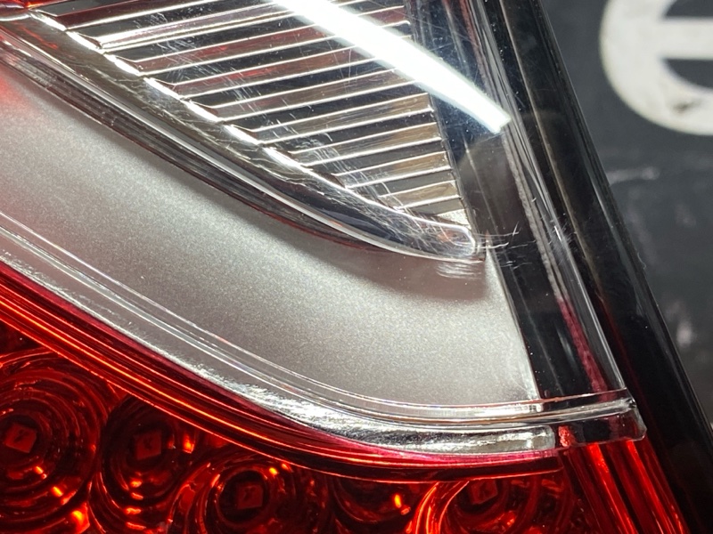 Фонарь задний, 12000 рублей, Красноярск