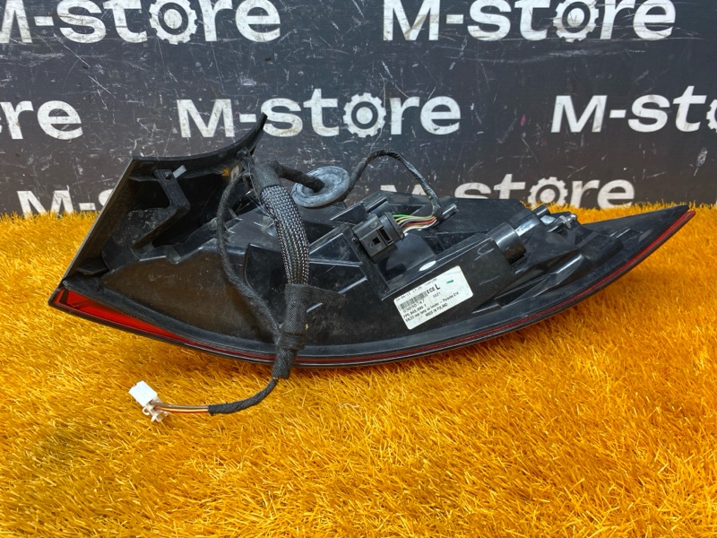 Фонарь задний, 12000 рублей, Красноярск