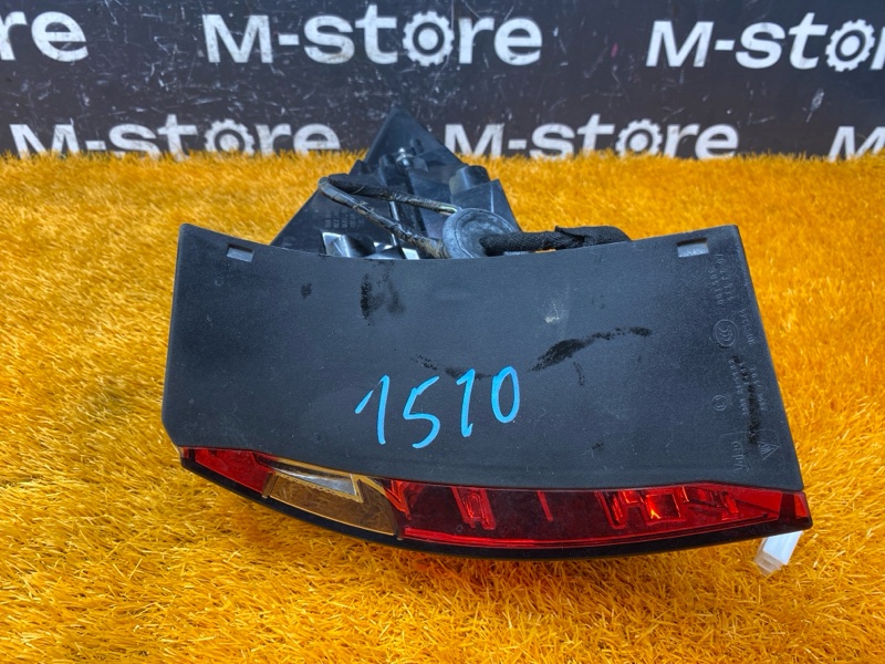 Фонарь задний, 12000 рублей, Красноярск