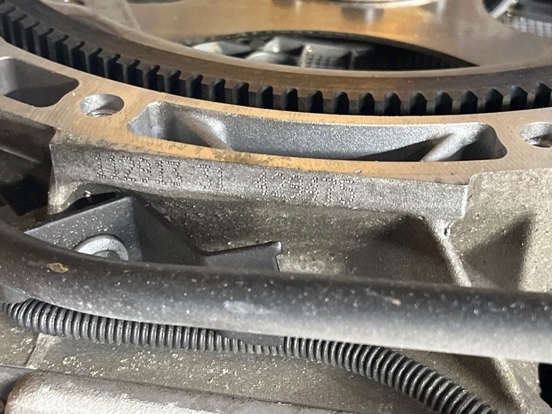 двигатель, 175000 рублей, Красноярск