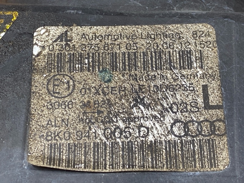 фара, 16000 рублей, Красноярск