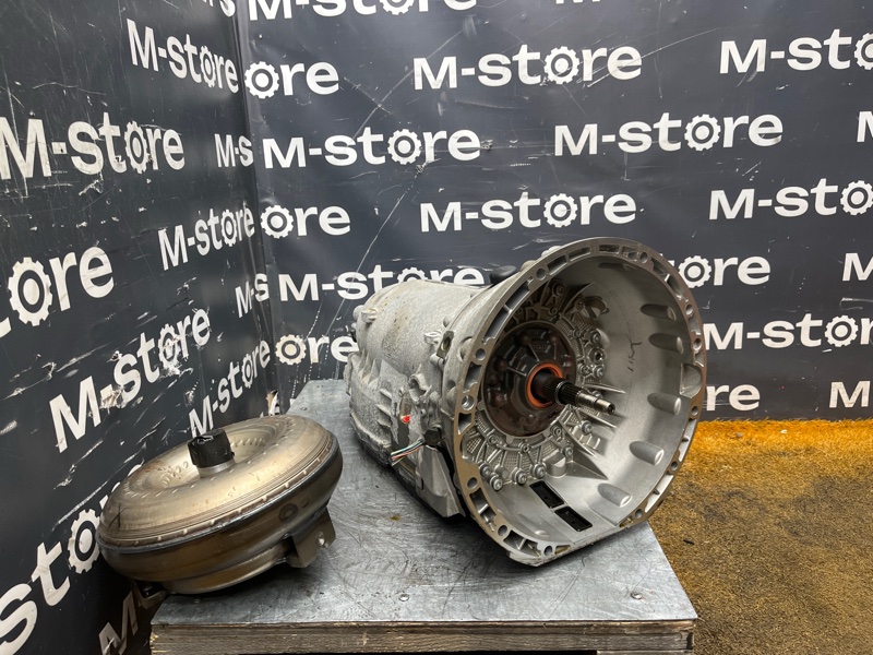 АКПП, 38000 рублей, Красноярск