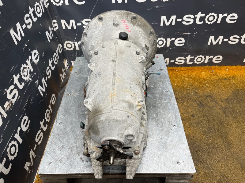 АКПП, 38000 рублей, Красноярск