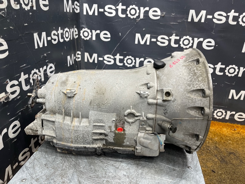 АКПП, 38000 рублей, Красноярск