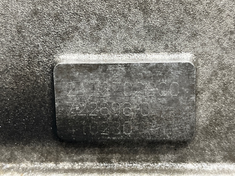 АКПП, 38000 рублей, Красноярск