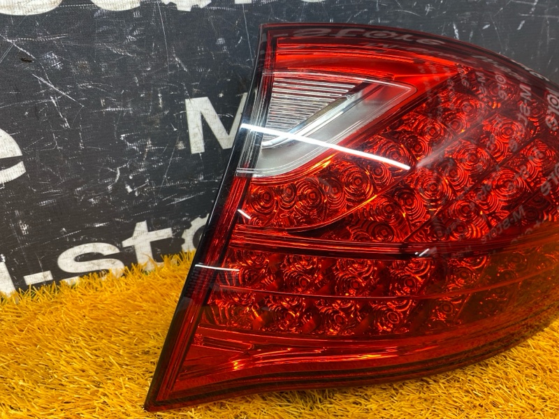 Фонарь задний, 15000 рублей, Красноярск