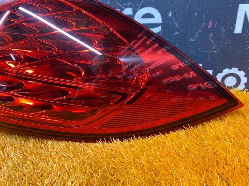 Фонарь задний, 15000 рублей, Красноярск