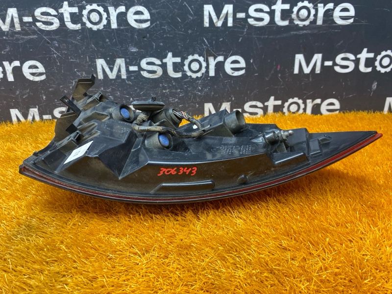 Фонарь задний, 15000 рублей, Красноярск