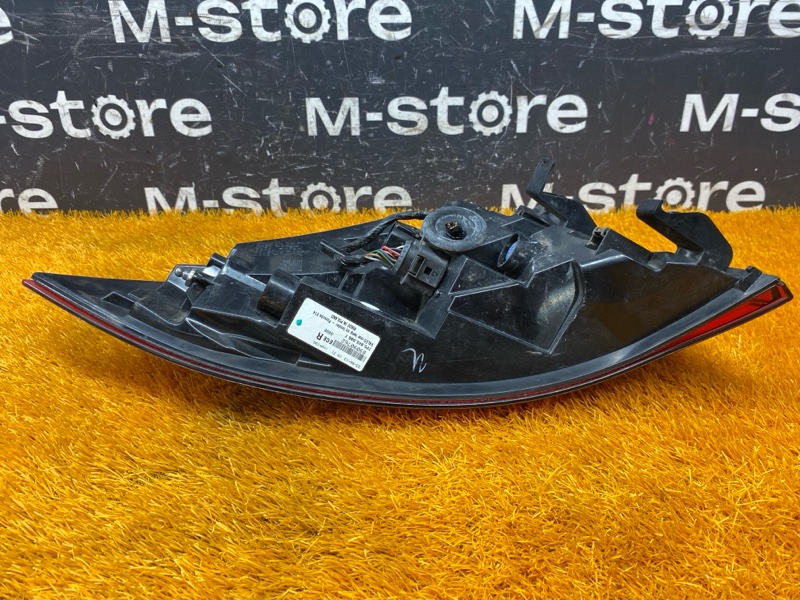 Фонарь задний, 15000 рублей, Красноярск