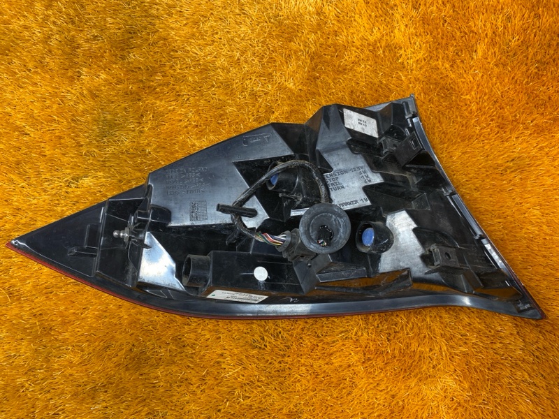 Фонарь задний, 15000 рублей, Красноярск