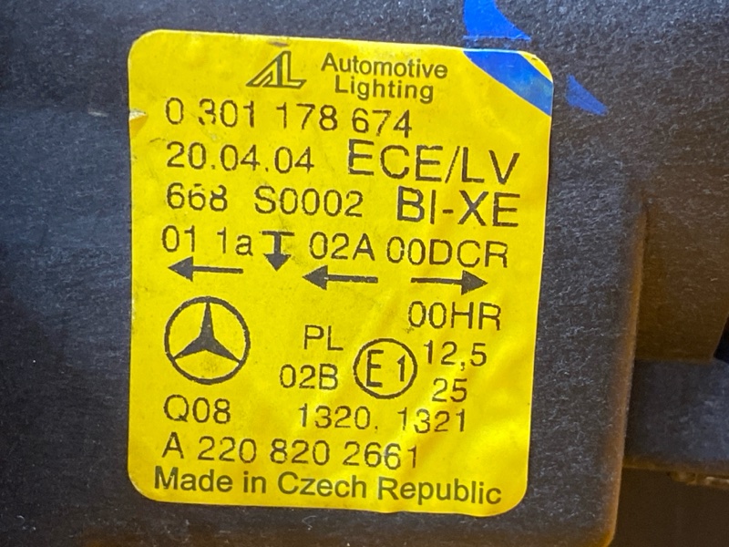 фара, 17000 рублей, Красноярск