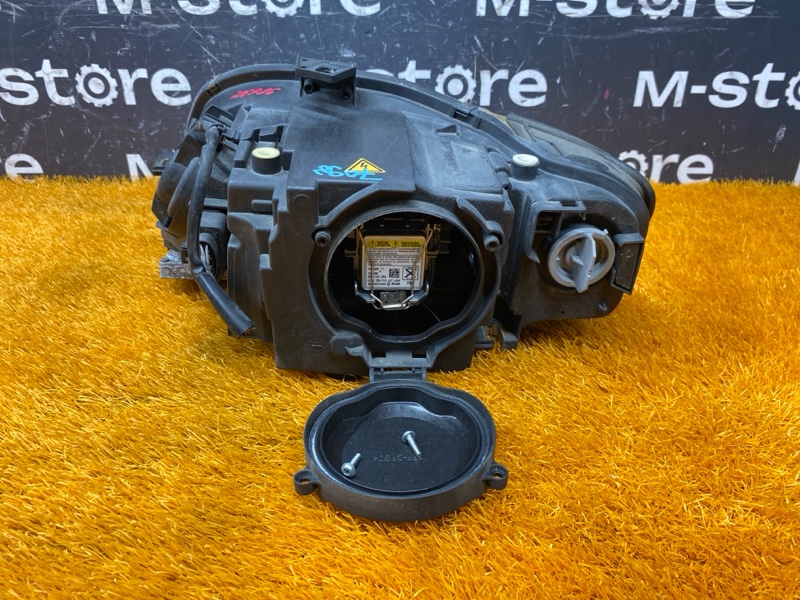 фара, 9000 рублей, Красноярск