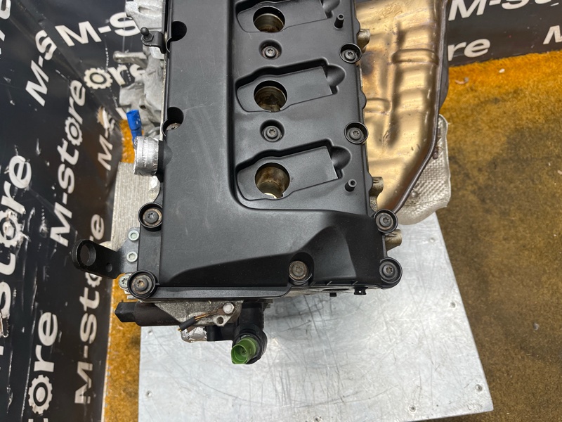 двигатель, 97000 рублей, Красноярск