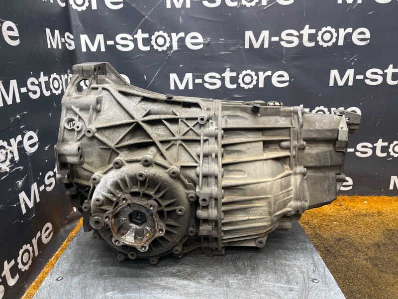 АКПП, 45000 рублей, Красноярск