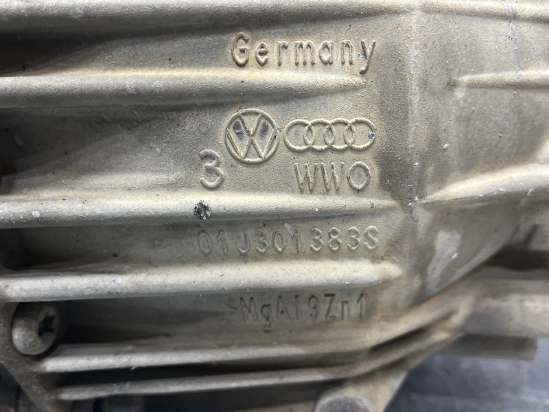 АКПП, 45000 рублей, Красноярск