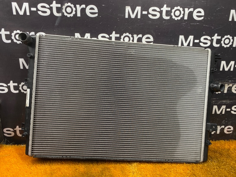 радиатор ДВС, 7000 рублей, Красноярск