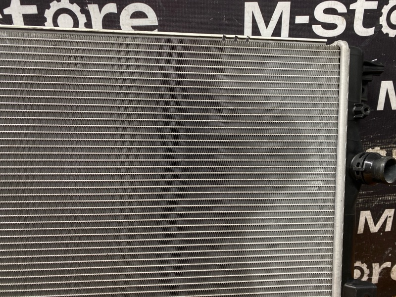 радиатор ДВС, 7000 рублей, Красноярск