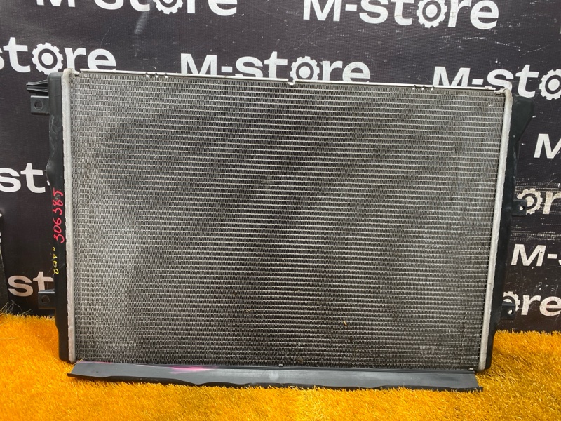 радиатор ДВС, 7000 рублей, Красноярск