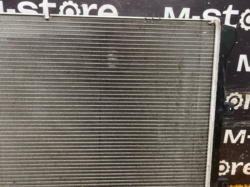 радиатор ДВС, 7000 рублей, Красноярск