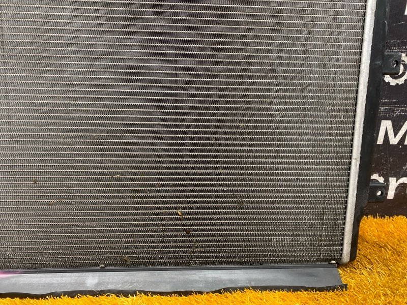 радиатор ДВС, 7000 рублей, Красноярск