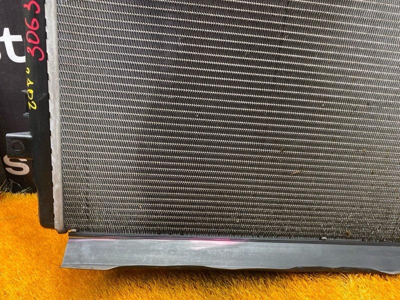 радиатор ДВС, 7000 рублей, Красноярск