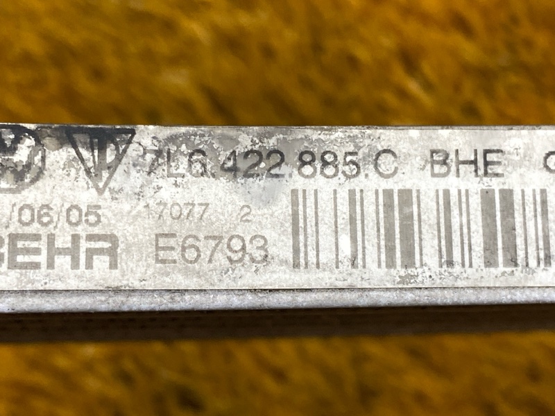 радиатор гур, 3000 рублей, Красноярск