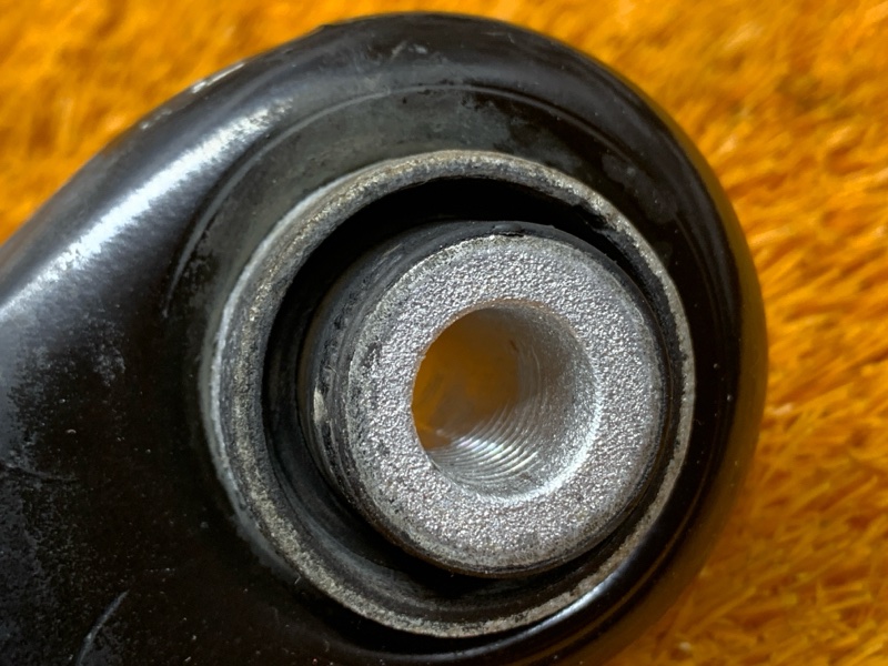 Рычаг подвески нижний, 600 рублей, Красноярск