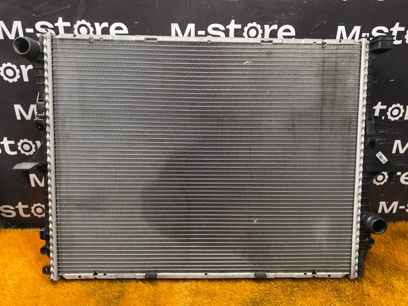 радиатор ДВС, 6000 рублей, Красноярск